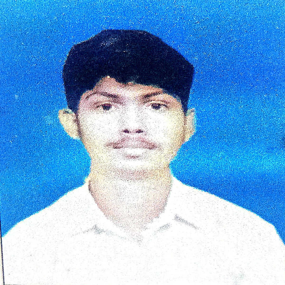 KALYAN HALDER